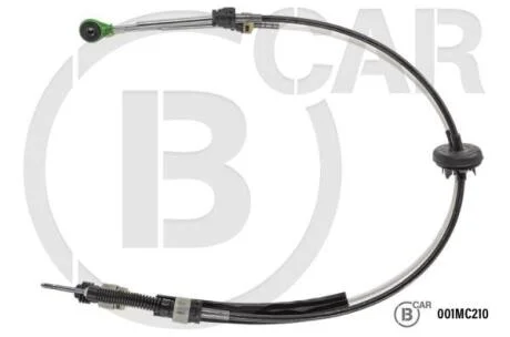 B CAR 001MC210