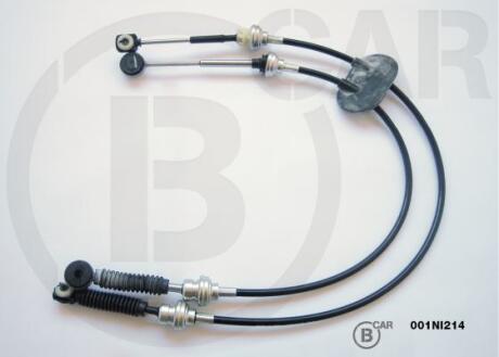 B CAR 001NI214