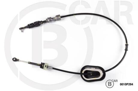 B CAR 001OP294