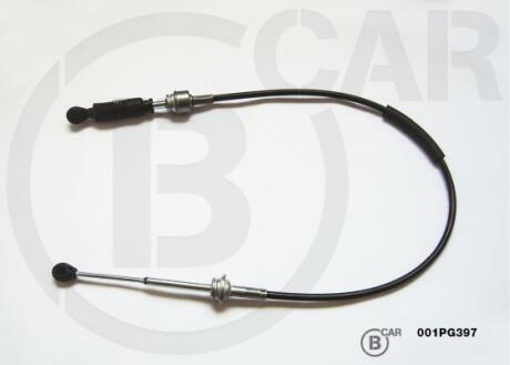 B CAR 001PG397