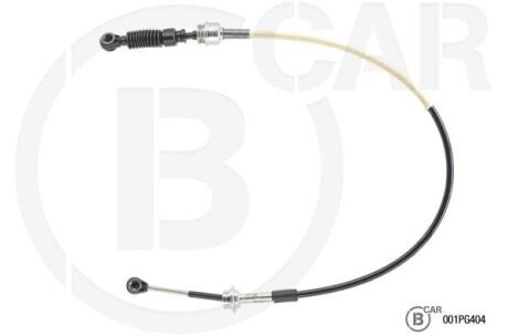 B CAR 001PG404
