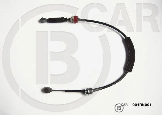 B CAR 001RN001 (фото 1)