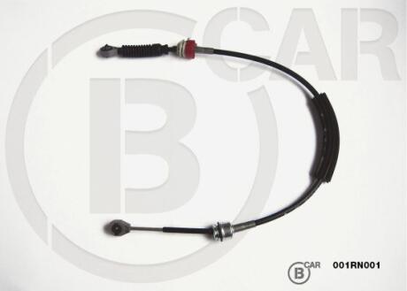 B CAR 001RN001
