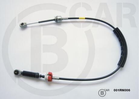 B CAR 001RN006