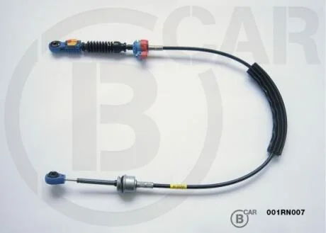 B CAR 001RN007
