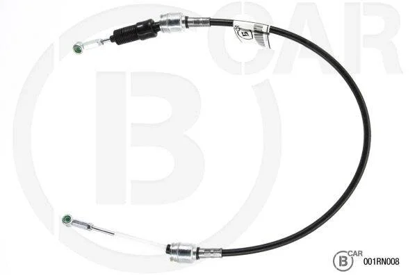 B CAR 001RN008 (фото 1)