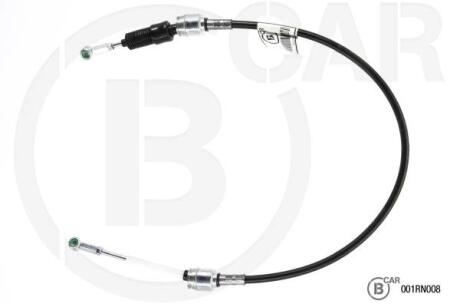 B CAR 001RN008