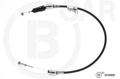 B CAR 001RN008