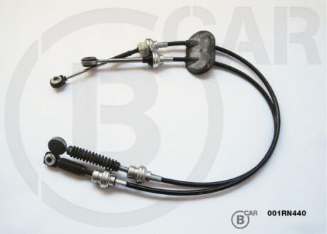 B CAR 001RN440