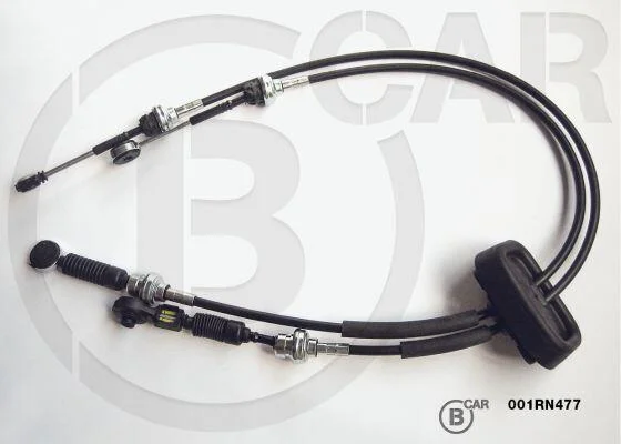 B CAR 001RN477 (фото 1)