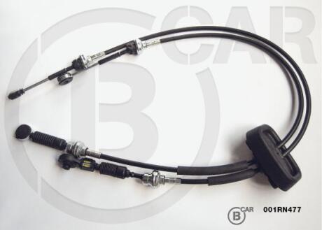 B CAR 001RN477