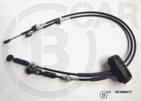 B CAR 001RN477