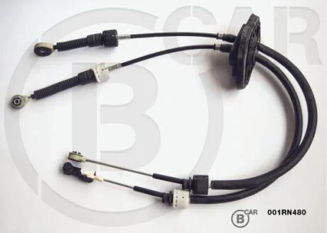 B CAR 001RN480