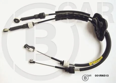 B CAR 001RN513