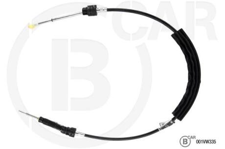B CAR 001VW335