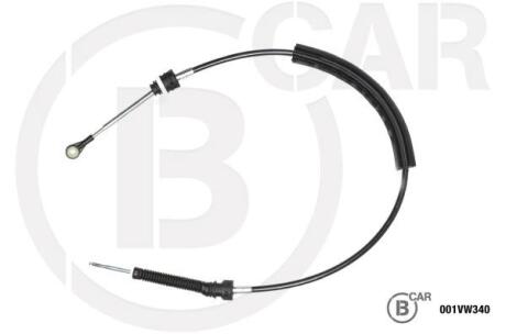 B CAR 001VW340