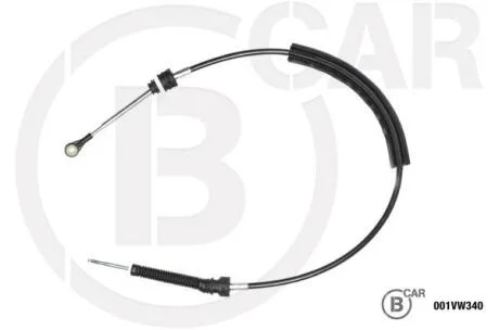 B CAR 001VW340