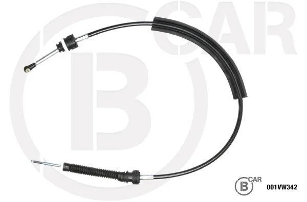 B CAR 001VW342 (фото 1)