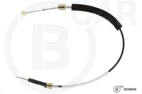B CAR 001VW344