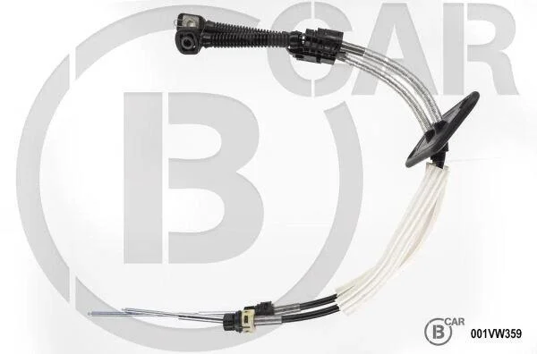 B CAR 001VW359 (фото 1)