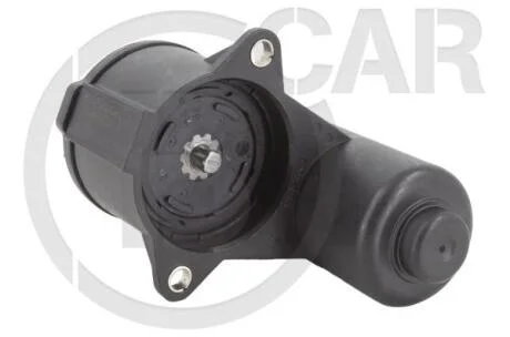 Приводний елемент, супорт стоянкового гальма B CAR 009AD005