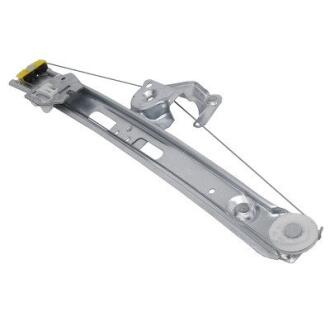 Склопідіймач BAPMIC ATPA120531