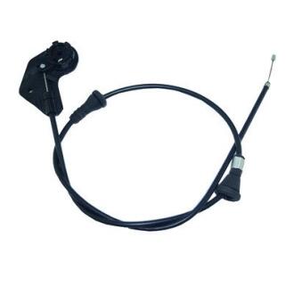 Трос приводу замка капота BAPMIC ATPP1211121005
