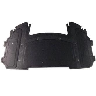 Звукоізоляція капота BAPMIC ATPP1211128004