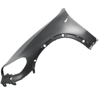 Крило BMW X5 (E70), 04.10 - 11.13 BAPMIC ATPP1219120001