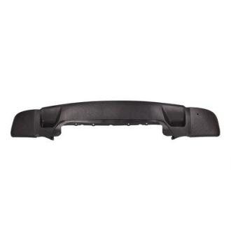 Спойлер передній нижній CY 07-10 BAPMIC ATPP1312210005