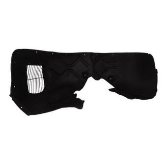 Кришка переднього колеса (L) BAPMIC ATPP1313135003