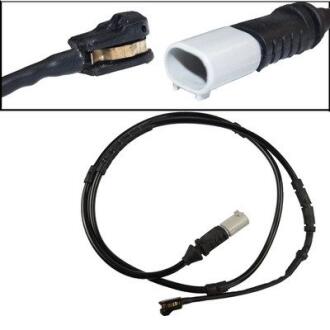 Датчик гальм F20 BAPMIC BACB12415231