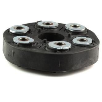 Еластична муфта кардана BAPMIC BACB12615004