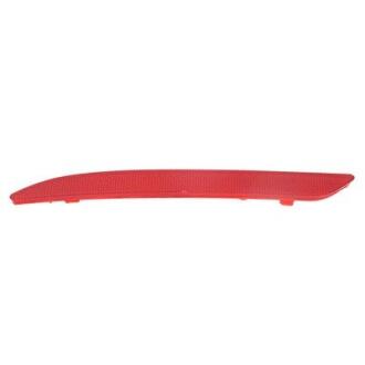 Світловідбивач бампера BAPMIC BF0113210125
