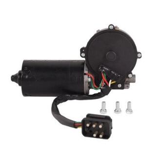 Двигун склоочисника BAPMIC BF0114240023