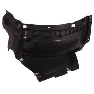 Арка колеса BAPMIC BF0115930076