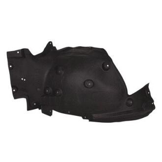 Кришка переднього колеса BAPMIC BF0115930109