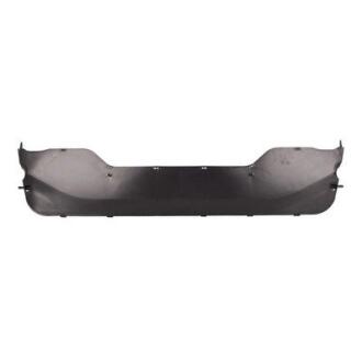 Дефлектор бамперу переднього S60/V60 11- BAPMIC BF0137240013