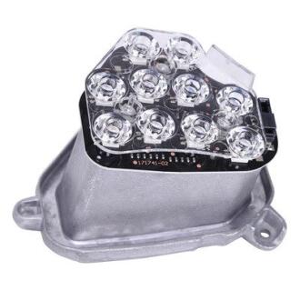 Поворотна фар BAPMIC BF0216370001