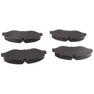 Колодки гальмівні BAPMIC BF0320070023