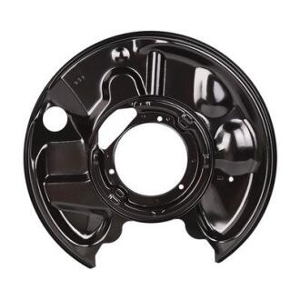 Кришка переднього гальмівного диска BAPMIC BF0320120011