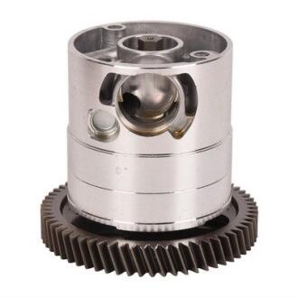 Насос масляний BAPMIC BF0423250021