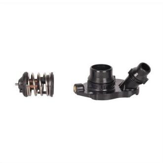 Корпус термостата BAPMIC BF0426520040