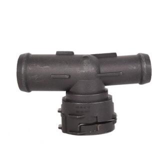 Фланець шланга охолодження двигуна BAPMIC BF0426620012