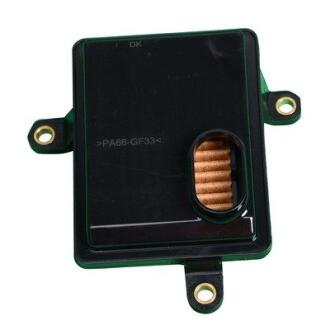 Фільтр АКПП (комплект з прокладкою) BAPMIC BF0530140043