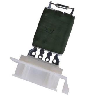 Резистор BAPMIC BF0734050001