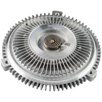 Віскомуфта крильчатки BAPMIC TOPT1103006