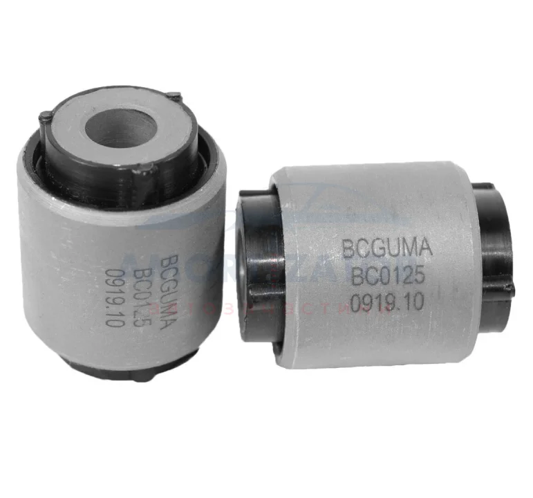 С/блок верхній важеля зад. Audi A4/A6 Seat Exeo, Exeo ST 1.6-4.2 11.00- BC GUMA BC0125 (фото 1)
