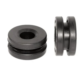 Втулка тяги переднього стабілізатора (bcguma) VW-Passsat-357411315A BC GUMA BC0201