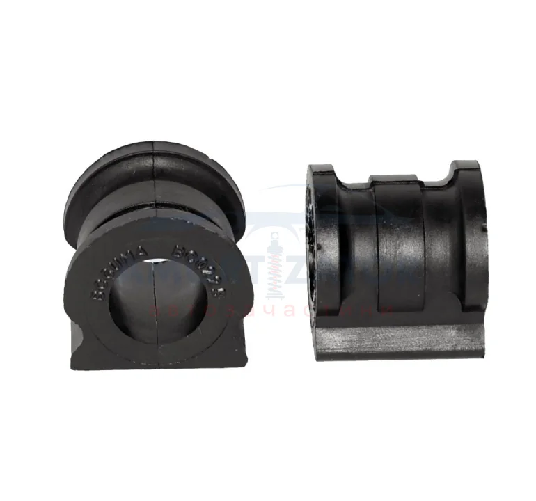 Подушка переднього стабілізатора Fabia, Polo d-20.8mm BC GUMA BC0225 (фото 1)